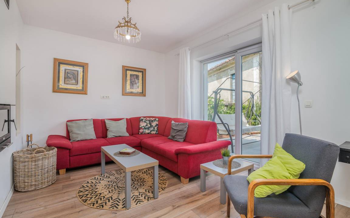 Bogovici House | 110 m² House ∙ 3 bedrooms ∙ 6 guests