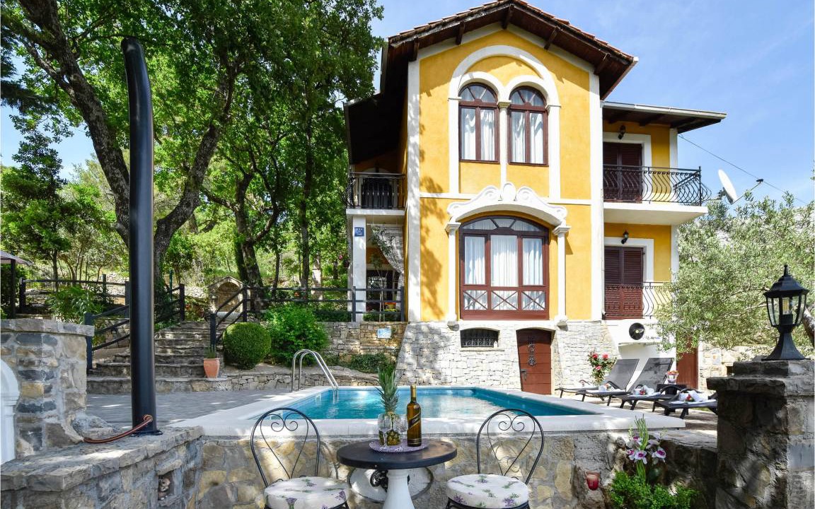 Srinjine House | 110 m² House ∙ 3 bedrooms ∙ 6 guests