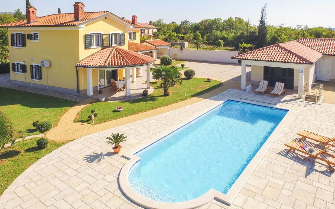 Trgetari House | 110 m² House ∙ 3 bedrooms ∙ 5 guests
