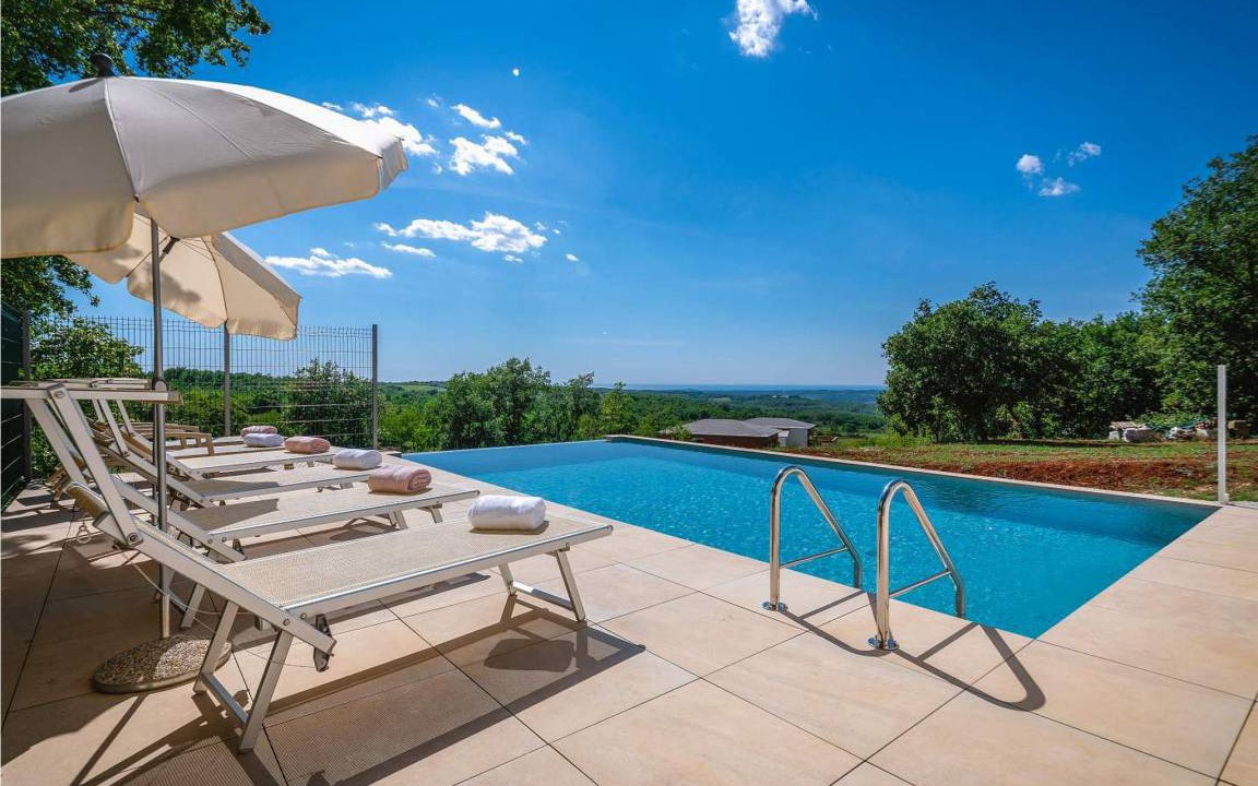 Vizinada House | 110 m² House ∙ 3 bedrooms ∙ 5 guests