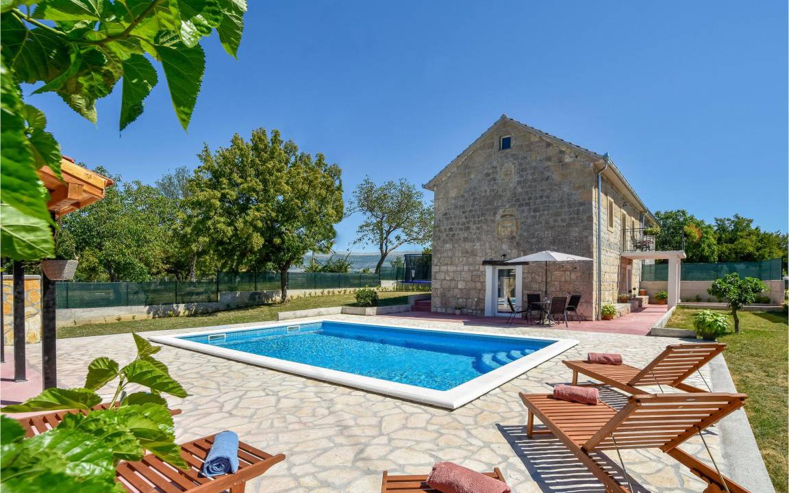 Citluk House | 110 m² Maisonette ∙ 3 bedrooms ∙ 8 guests
