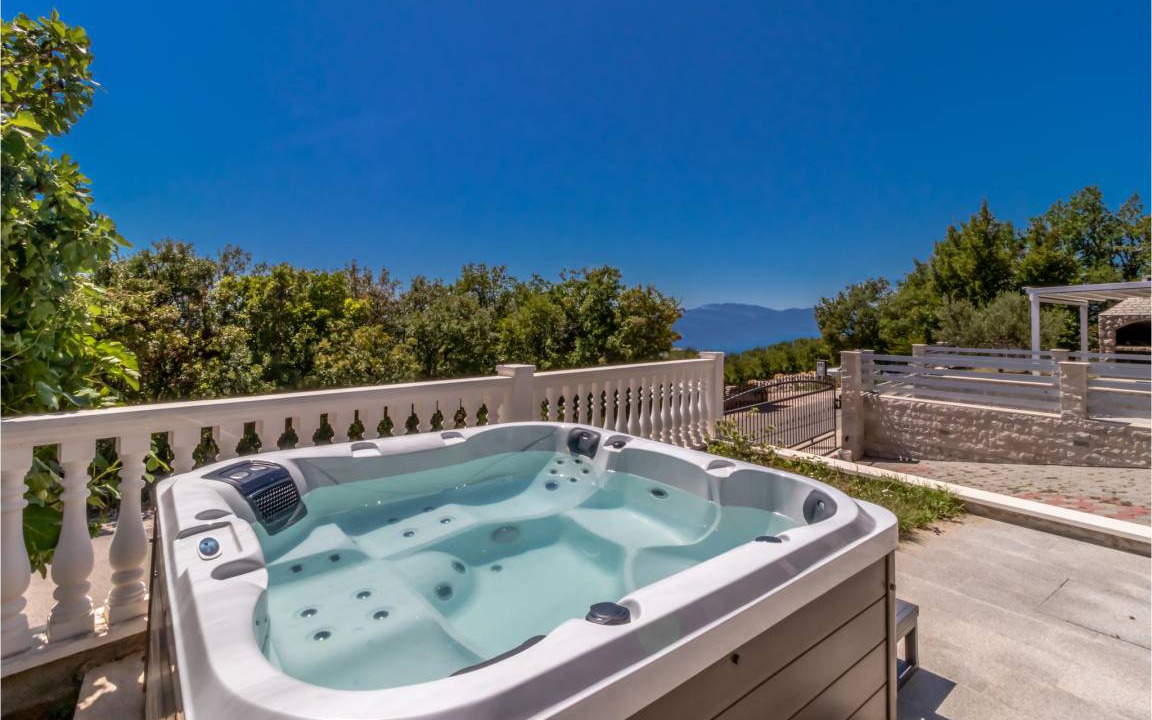 Smrika House | 111 m² Maisonette ∙ 3 bedrooms ∙ 7 guests