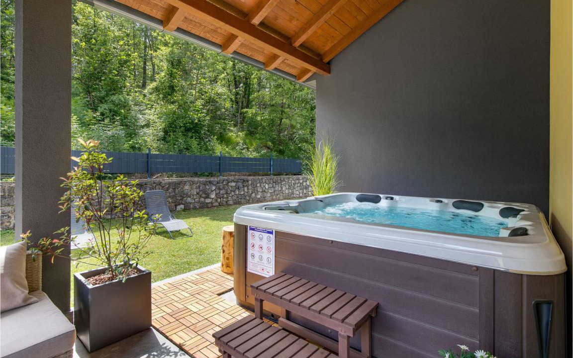 Klana House | 114 m² House ∙ 3 bedrooms ∙ 8 guests