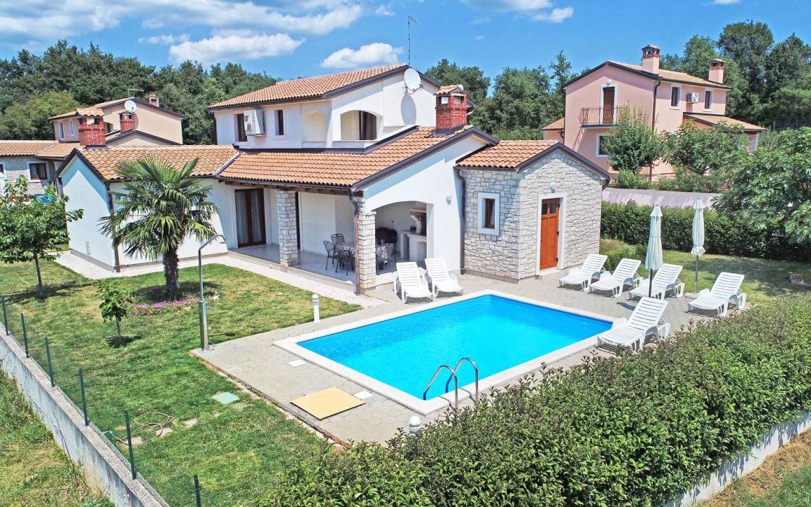 Mofardini House | 116 m² House ∙ 3 bedrooms ∙ 6 guests