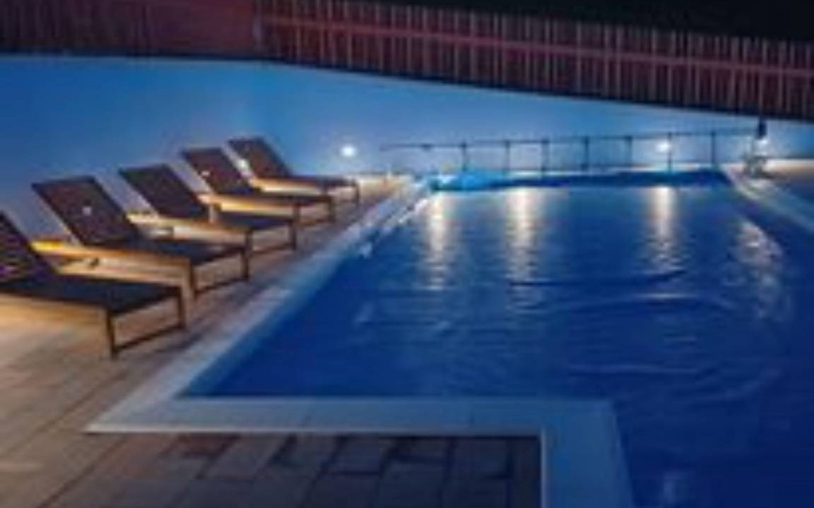 Ludbreg Villa | 116 m² Villa ∙ 4 bedrooms ∙ 8 guests