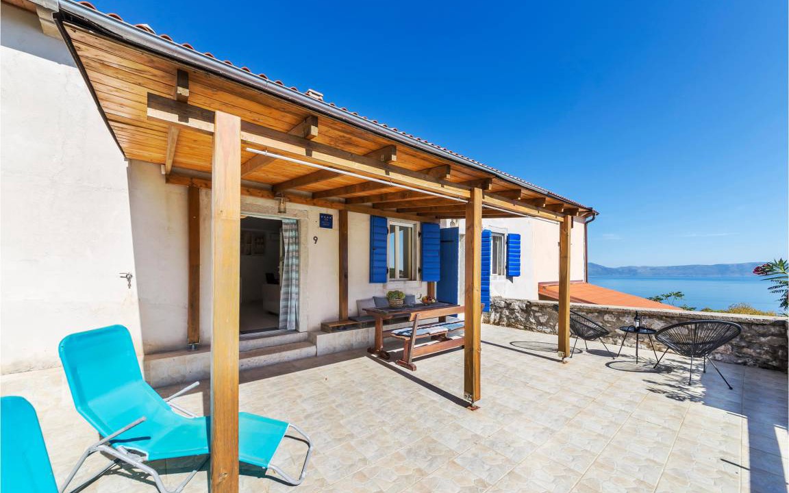 Crni House | 116 m² Maisonette ∙ 4 bedrooms ∙ 8 guests