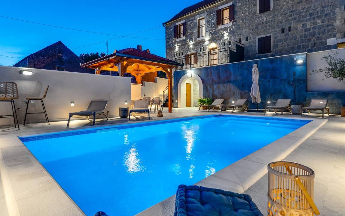 Tugare Villa | 118 m² Villa ∙ 2 bedrooms ∙ 6 guests