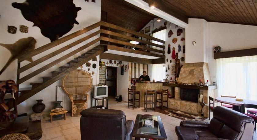 Municipality of Krizevci Bed & Breakfast | 12 m² Bed and breakfast ∙ 3 guests