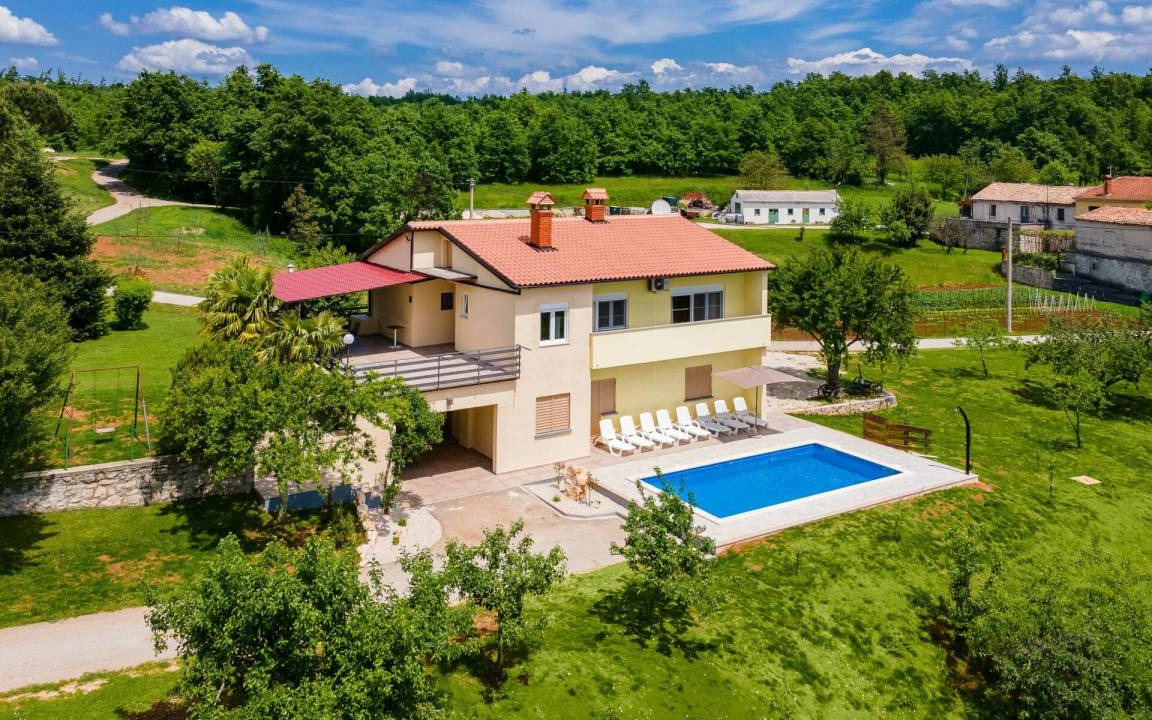 Sveta Katarina Other | 120 m² Accommodation ∙ 3 bedrooms ∙ 7 guests