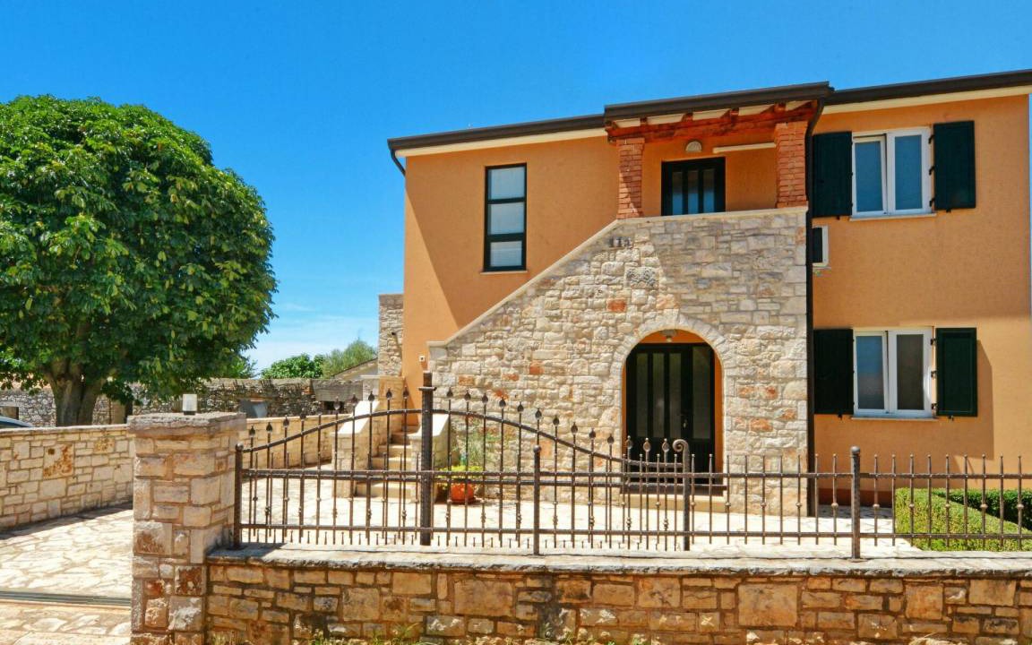 Kastelir-Labinci Other | 120 m² Accommodation ∙ 2 bedrooms ∙ 7 guests