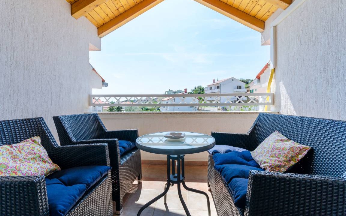 Palit Apartment | 120 m² Apartment ∙ 2 bedrooms ∙ 4 guests