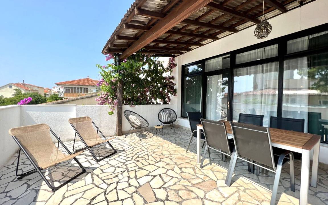 Ratac Apartment | 120 m² Apartment ∙ 2 bedrooms ∙ 5 guests