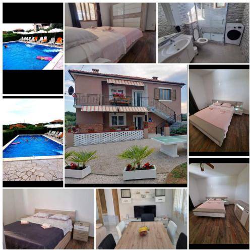 Bubani Apartment | 120 m² Apartment ∙ 3 bedrooms ∙ 6 guests