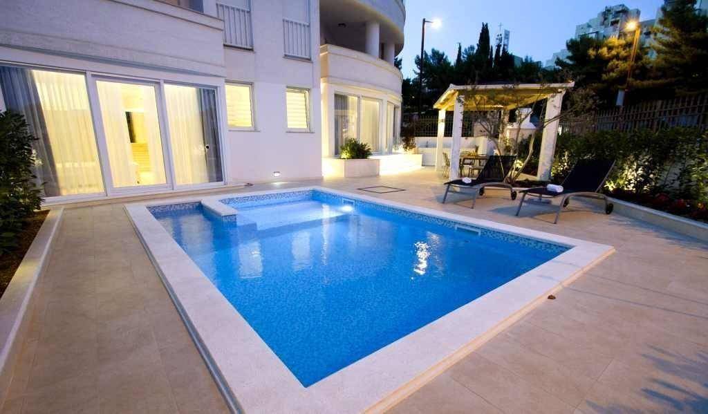 Znjan Apartment | 120 m² Apartment ∙ 3 bedrooms ∙ 6 guests