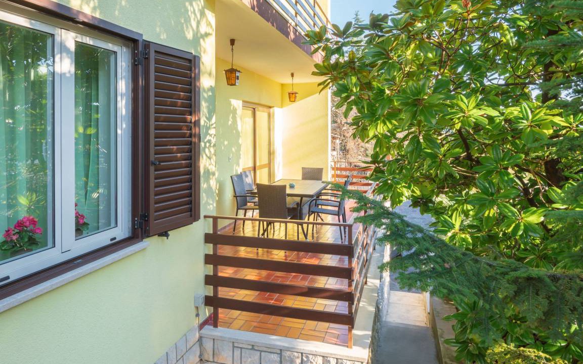Mihotici Apartment | 120 m² Apartment ∙ 3 bedrooms ∙ 6 guests