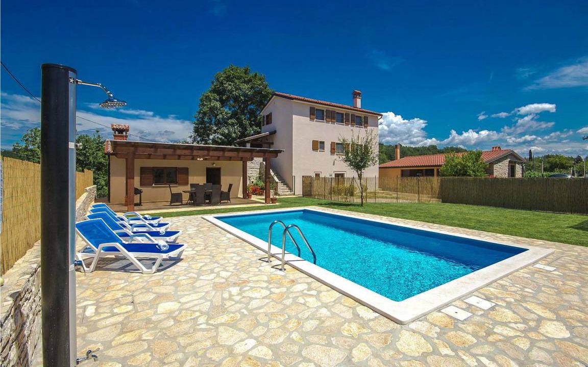 Marusici House | 120 m² House ∙ 2 bedrooms ∙ 4 guests