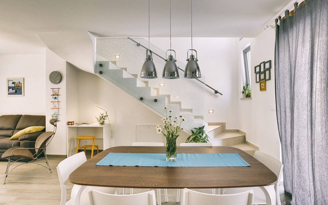 Liznjan House | 120 m² House ∙ 2 bedrooms ∙ 6 guests
