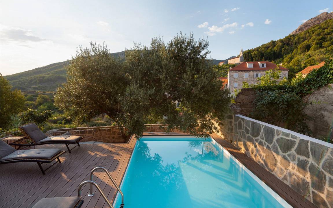 Pitve House | 120 m² House ∙ 2 bedrooms ∙ 6 guests