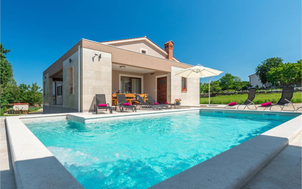 Orihi House | 120 m² House ∙ 3 bedrooms ∙ 7 guests