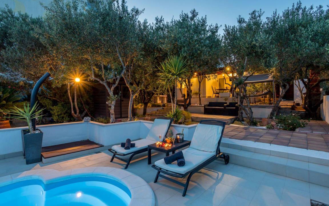 Stari Grad House | 120 m² House ∙ 4 bedrooms ∙ 8 guests