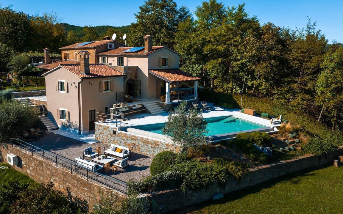 Gracisce House | 120 m² Maisonette ∙ 3 bedrooms ∙ 6 guests