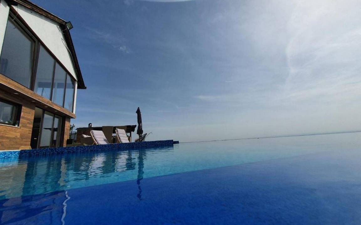 Brod-Posavina Villa | 120 m² Villa ∙ 1 bedroom ∙ 4 guests