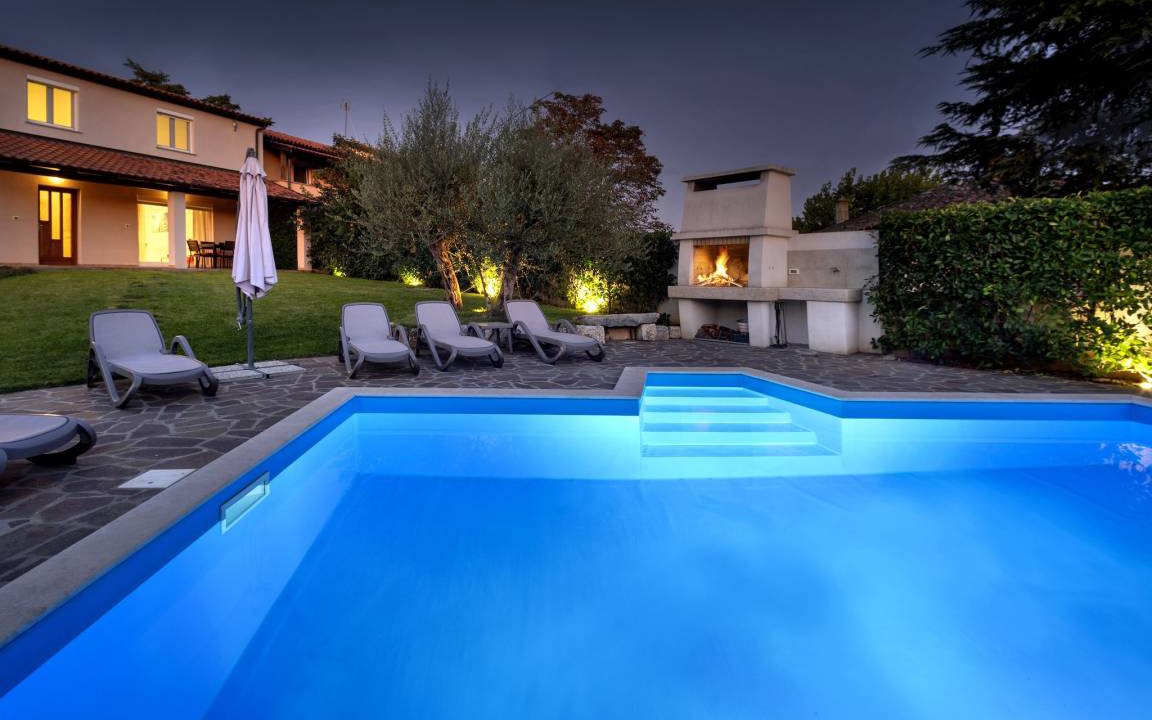 Kosinozici Villa | 120 m² Villa ∙ 3 bedrooms ∙ 6 guests