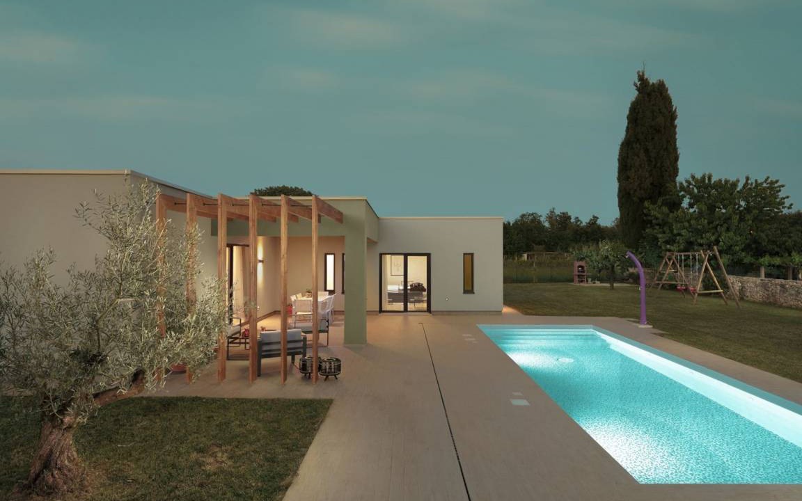 Prkacini Villa | 120 m² Villa ∙ 3 bedrooms ∙ 8 guests