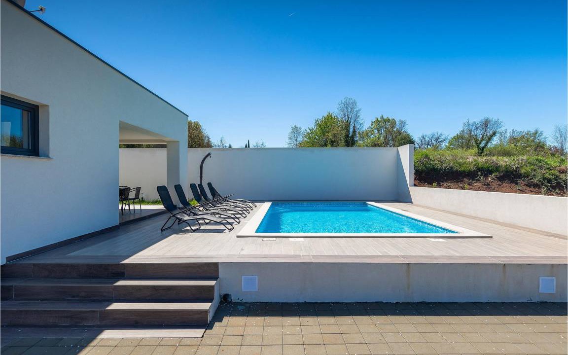Topid House | 121 m² House ∙ 3 bedrooms ∙ 8 guests