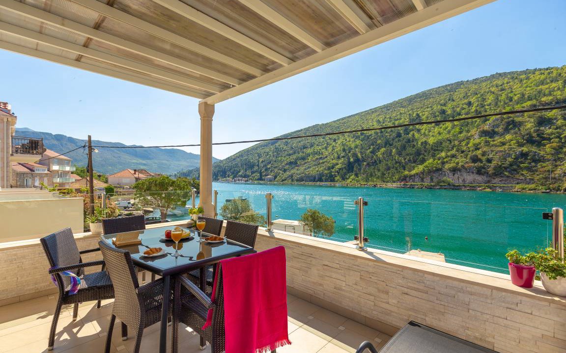 Municipality of Dubrovnik Apartment | 124 m² Apartment ∙ 4 bedrooms ∙ 8 guests