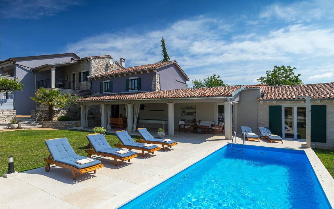 Zabrezani House | 124 m² Maisonette ∙ 4 bedrooms ∙ 8 guests