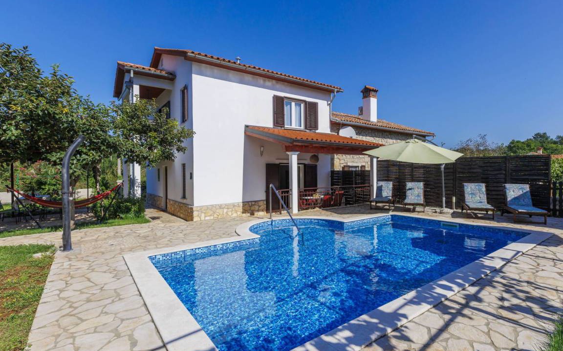 Snasici Other | 125 m² Accommodation ∙ 3 bedrooms ∙ 7 guests