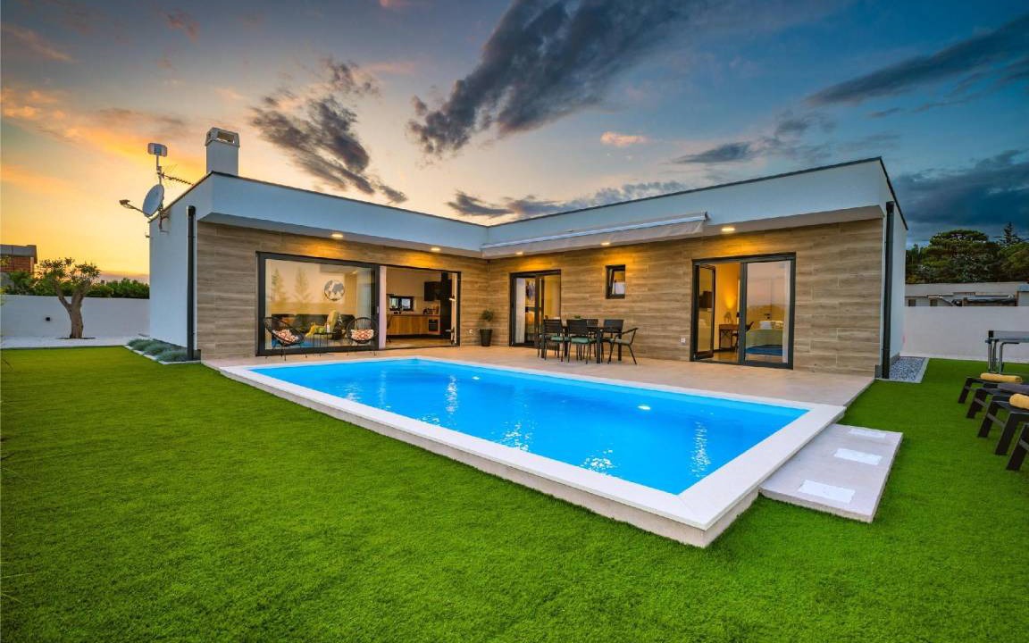 Galizana House | 125 m² House ∙ 2 bedrooms ∙ 5 guests