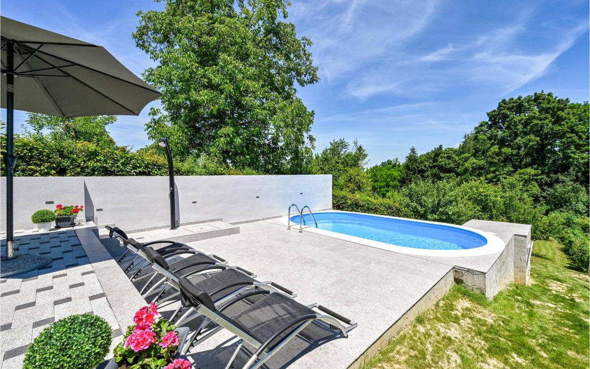 Sveti Ilija House | 125 m² House ∙ 2 bedrooms ∙ 5 guests