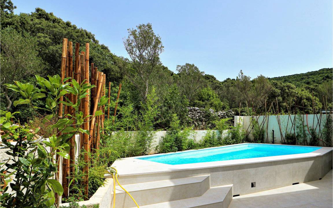 Miholascica House | 125 m² House ∙ 2 bedrooms ∙ 6 guests