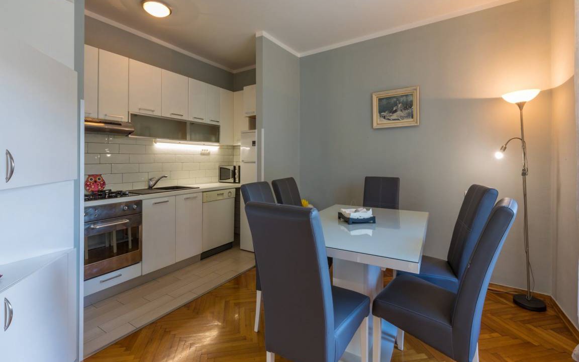 Jadranovo House | 125 m² House ∙ 3 bedrooms ∙ 6 guests