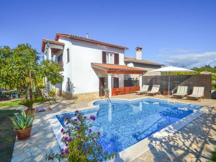 Snasici House | 125 m² House ∙ 3 bedrooms ∙ 7 guests