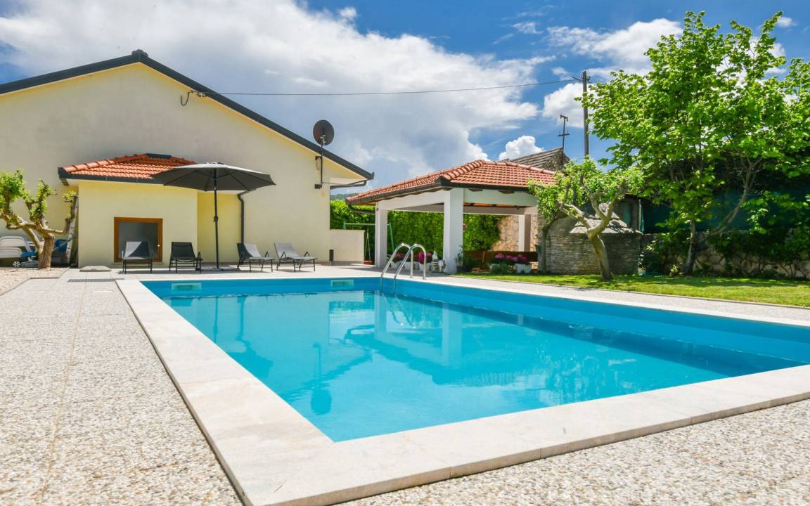 Villa Tea Imotski | Zmijavci