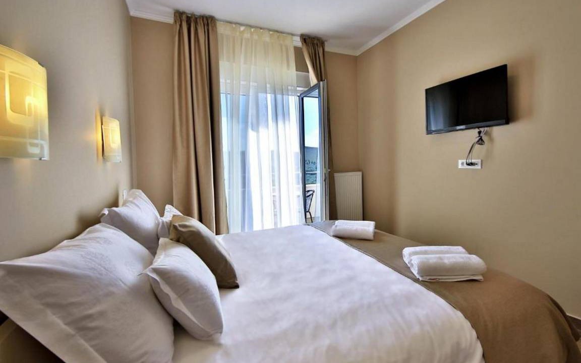 Donje Polje Resort | 13 m² Private room ∙ 2 guests