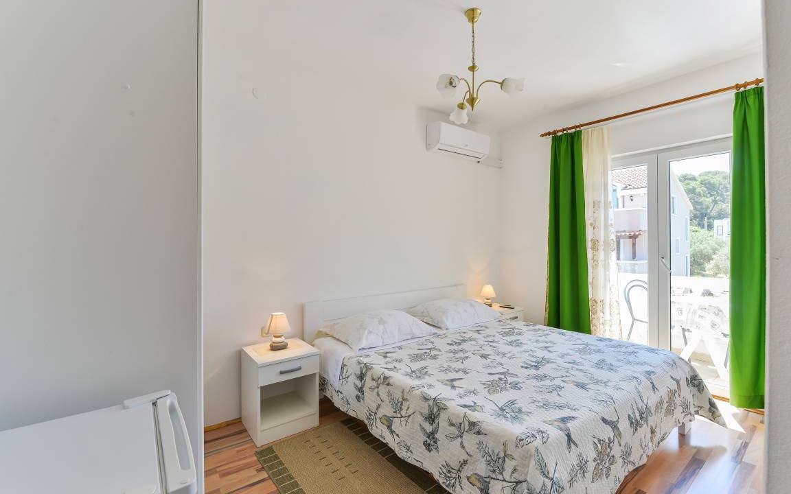 Tkon Resort | 13 m² Private room ∙ 1 bedroom ∙ 2 guests