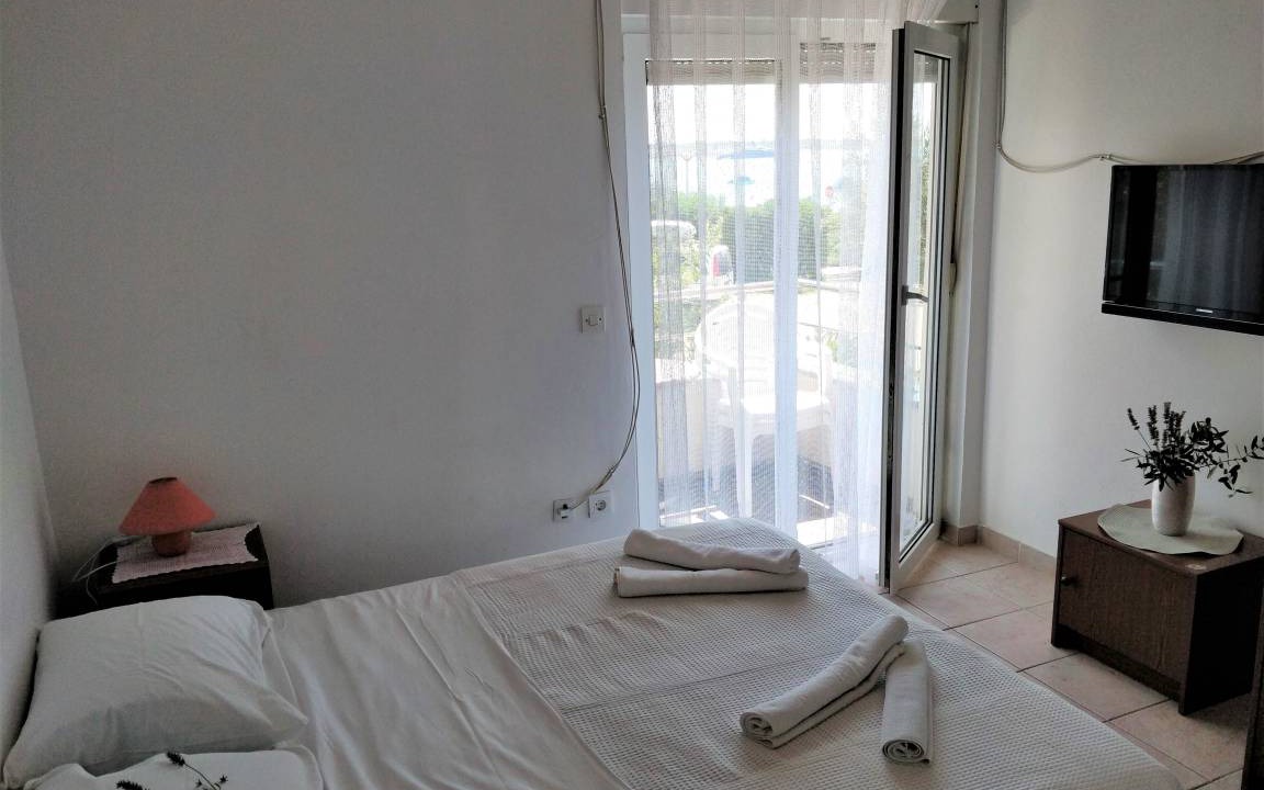 Novalja Apartment | 13 m² Studio flat ∙ 1 bedroom ∙ 2 guests