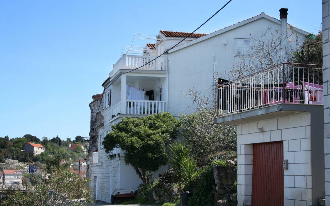 Racisce Apartment | 13 m² Studio flat ∙ 1 bedroom ∙ 2 guests