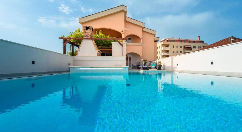 Metkovic Apartment | 130 m² Apartment ∙ 3 bedrooms ∙ 10 guests