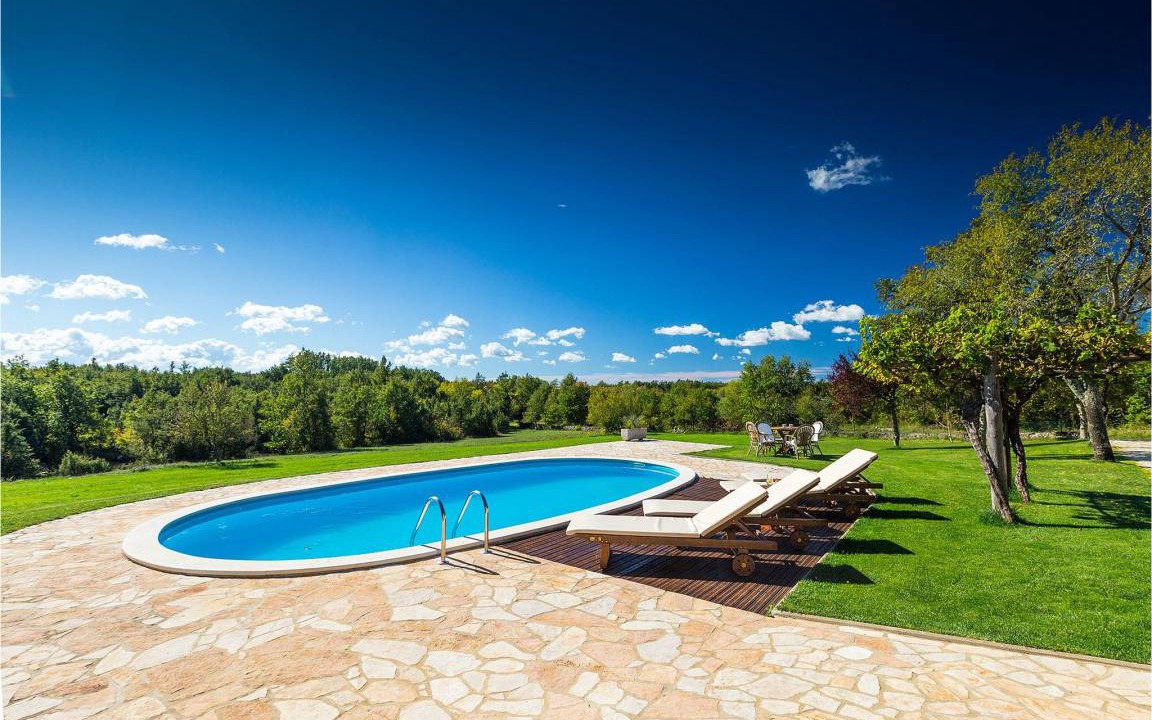 Laginji House | 130 m² House ∙ 2 bedrooms ∙ 4 guests
