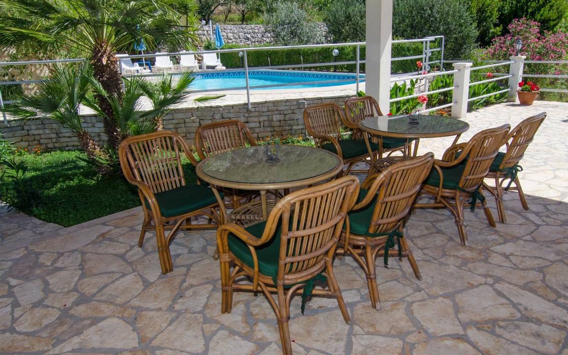 Viganj House | 132 m² House ∙ 4 bedrooms ∙ 10 guests