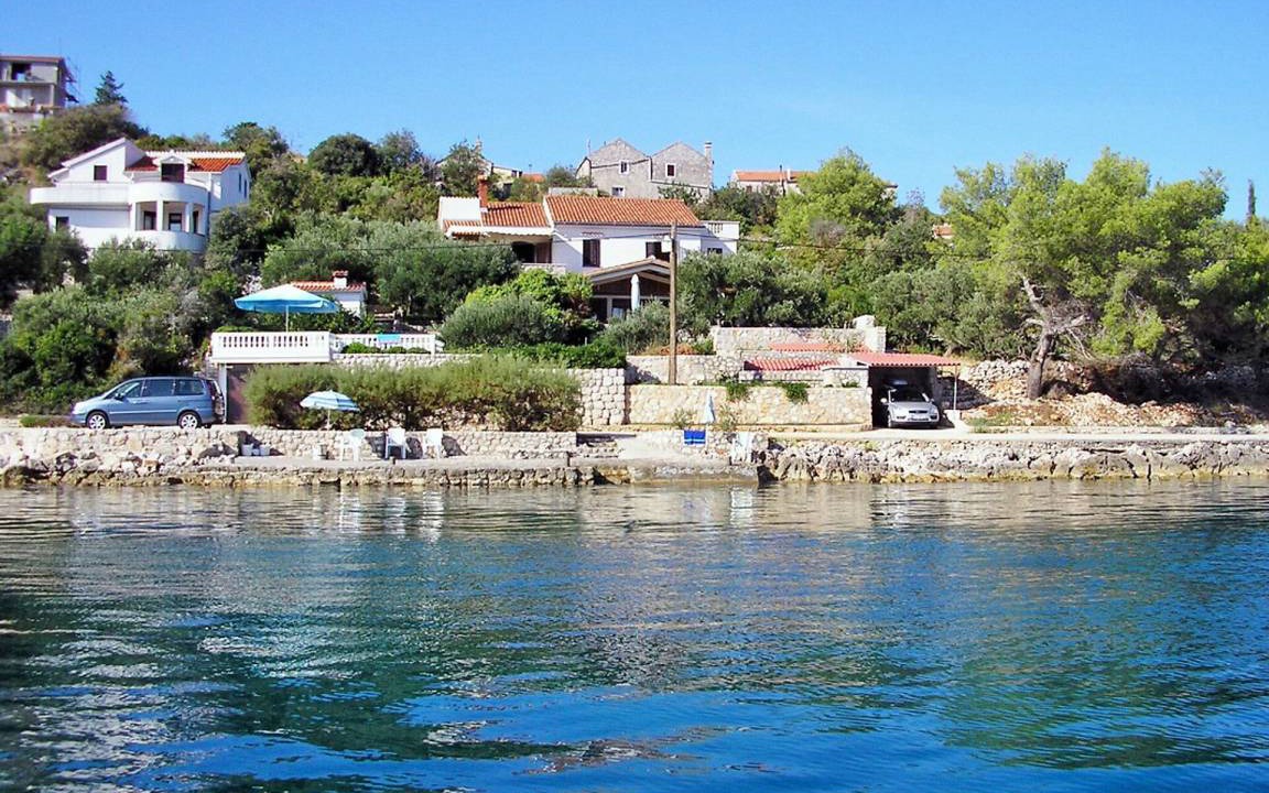 Mali Iz Other | 134 m² Accommodation ∙ 5 bedrooms ∙ 10 guests