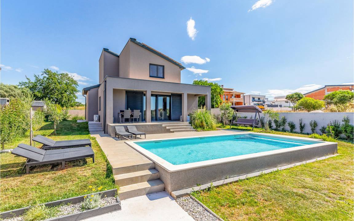 Sikici House | 134 m² House ∙ 3 bedrooms ∙ 7 guests