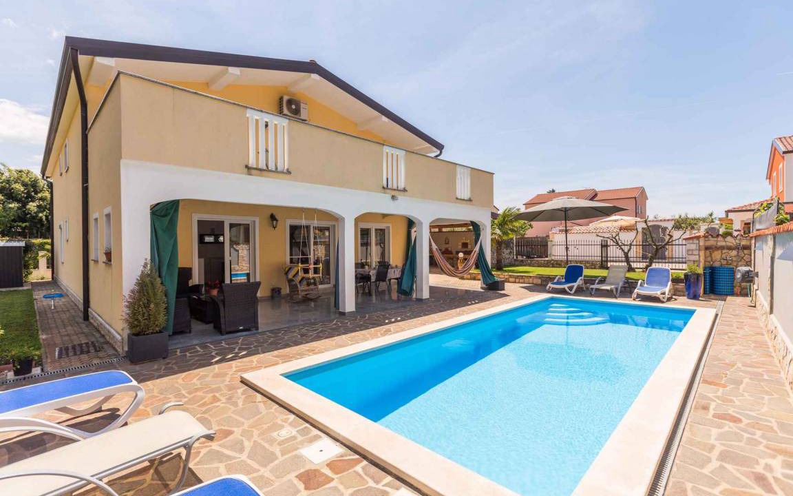 Kaldanija Apartment | 135 m² Apartment ∙ 3 bedrooms ∙ 6 guests