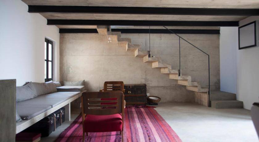 Cres House | 135 m² House ∙ 2 bedrooms ∙ 4 guests