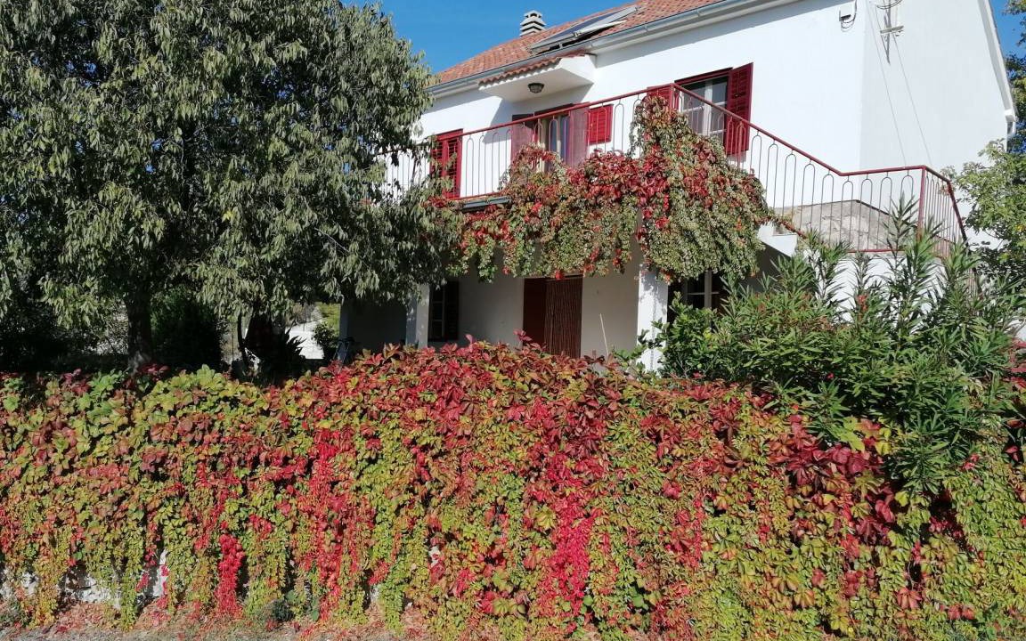 Bilice House | 135 m² House ∙ 4 bedrooms ∙ 8 guests